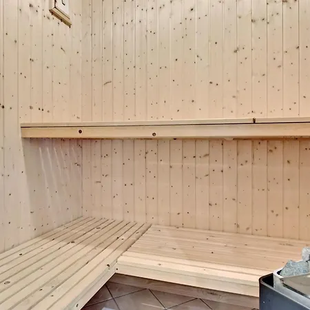 Elli Prázdninový dům *