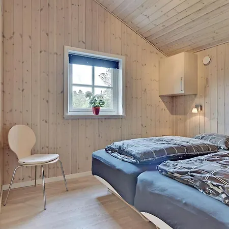 Holiday home Elli Blavand