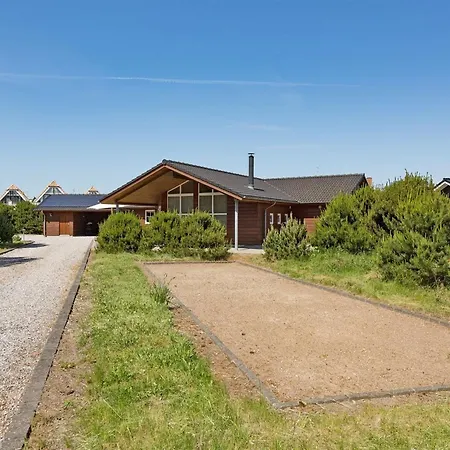Elli Holiday home *