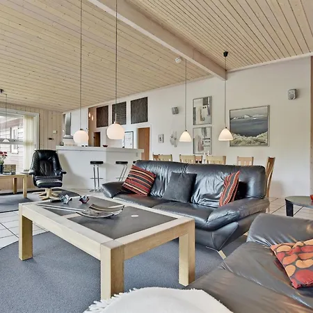 Elli Holiday home *